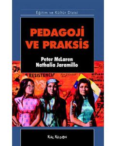 Pedagoji ve Praksis
