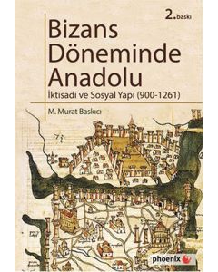 Bizans Döneminde Anadolu