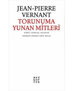 Torunuma Yunan Mitleri