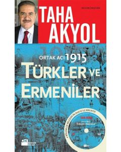 Ortak Acı 1915 - Türkler ve Ermeniler