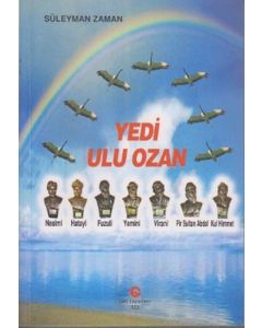 Yedi Ulu Ozan
