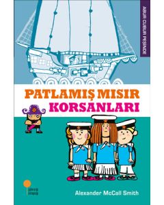 Patlamış Mısır Korsanları
