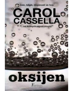 Oksijen
