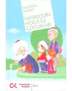 Nasreddin Hoca İle Çocuklar