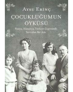 Çocukluğumun Öyküsü