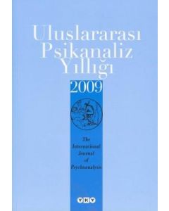 Uluslararası Psikanaliz Yıllığı 2009