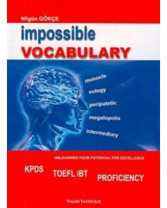 Impossible Vocabulary