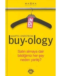 Buyology (Ciltli)