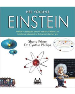 Her Yönüyle Einstein