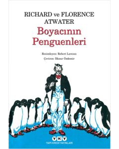 Boyacının Penguenleri (Küçük Boy)