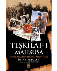 Teşkilat-ı Mahsusa