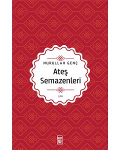 Ateş Semazenleri
