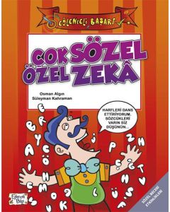 Çok Özel Sözel Zeka