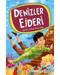 Denizler Ejderi