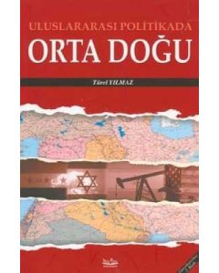 Uluslararası Politikada Ortadoğu