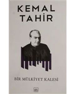 Bir Mülkiyet Kalesi