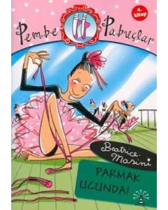 Pembe Pabuçlar 4