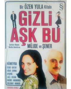 Gizli Aşk Bu