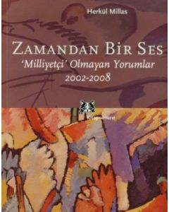 Zamandan Bir Ses