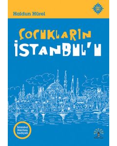 Çocukların İstanbul'u