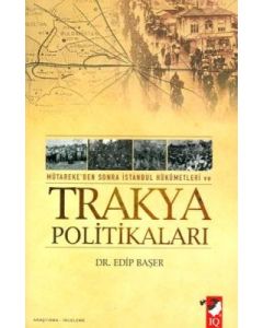 Trakya Politikaları