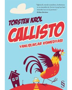 Callisto