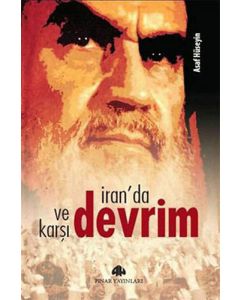 İran’da Devrim ve Karşı Devrim