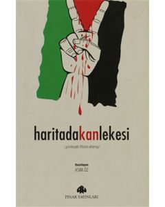 Haritada Kan Lekesi