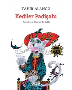 Kediler Padişahı