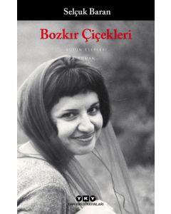 Bozkır Çiçekleri
