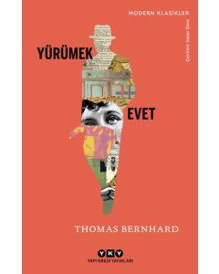 Yürümek - Evet