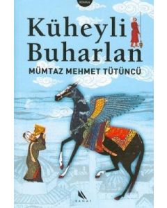 Küheyli Buharlan