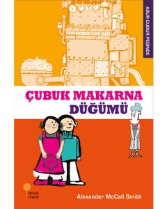 Çubuk Makarna Düğümü