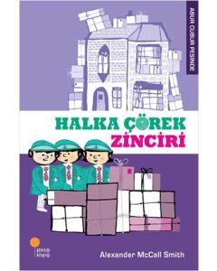 Abur Cubur Peşinde - Halka Çörek Zinciri