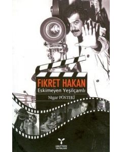 Fikret Hakan - Eskimeyen Yeşilçamlı