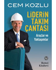 Liderin Takım Çantası