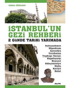 İstanbul'un Gezi Rehberi