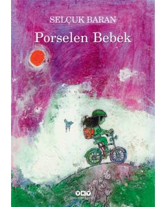 Porselen Bebek