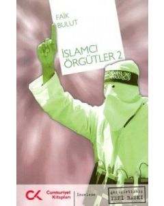 İslamcı Örgütler 2