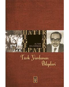 Türk Yurdunun Bilgeleri