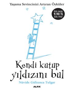 Kendi Kutup Yıldızını Bul (Cep Boy)