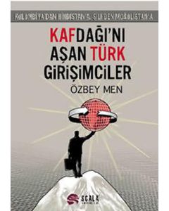 Kafdağı'nı Aşan Türk Girişimciler