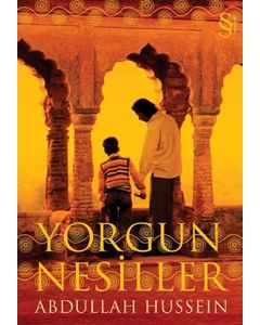 Yorgun Nesiller