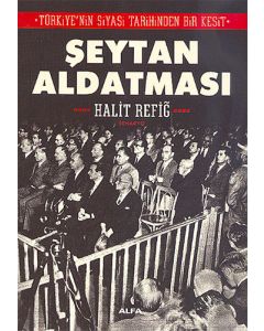 Şeytan Aldatması