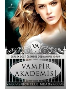 Vampir Akademisi