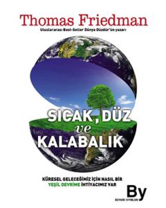Sıcak Düz ve Kalabalık