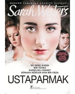 Ustaparmak