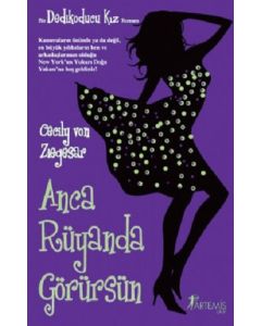Anca Rüyanda Görürsün