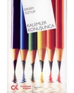 Kalemler Konuşunca
