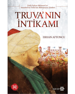 Truva’nın İntikamı